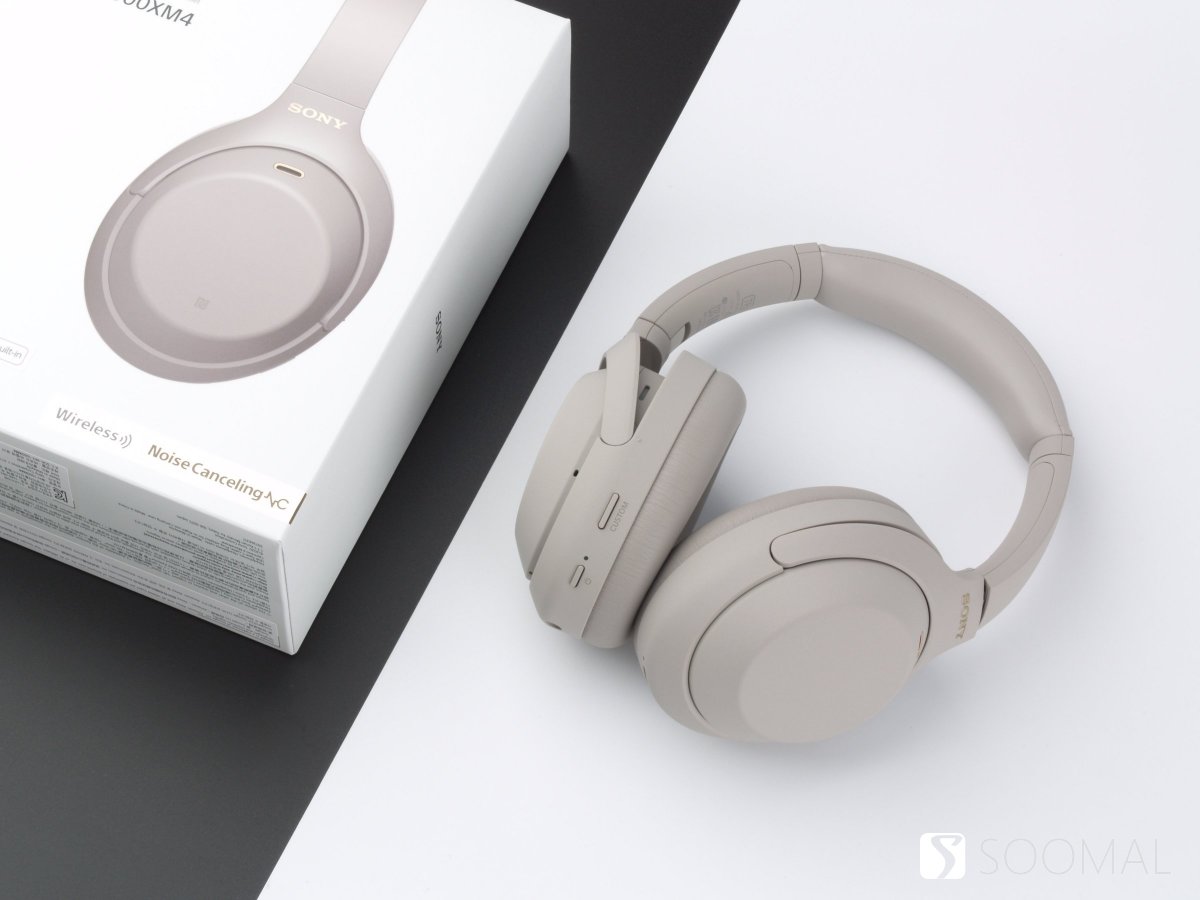 索尼wh1000-xm4和beatssolo3,索尼wh1000-xm4对比airpodspro