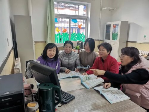 减负提质对学校的建议,减负提质共育未来