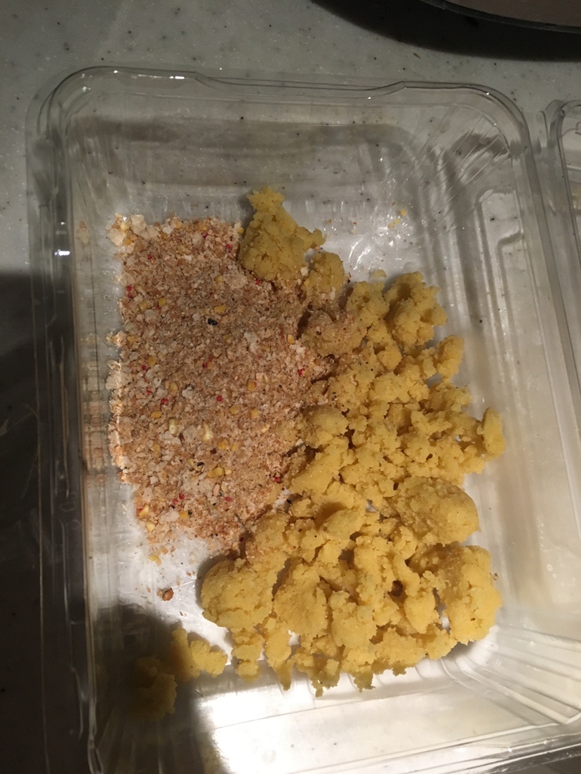 玉米面总是揉不成团,玉米面不筋道怎么办