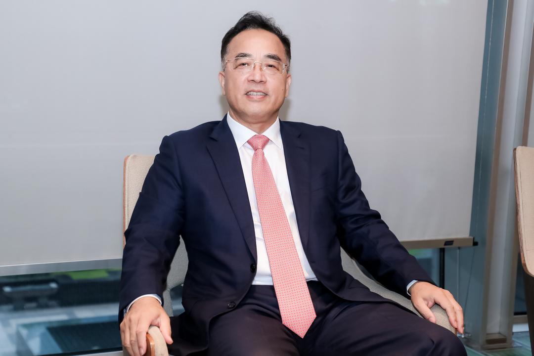 立昂微12寸硅片量产了吗,立昂微老板王敏文