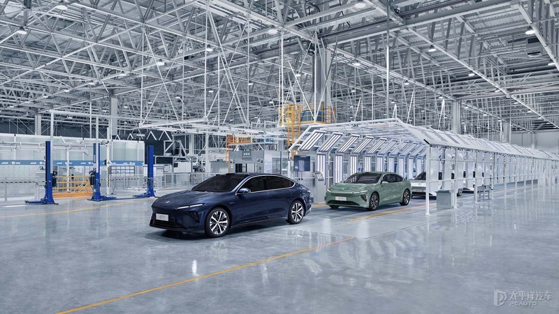 2022新车展望这10台车让你告别里程焦虑