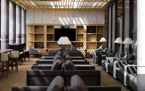 海南航空地面服务部制服,海南航空地面