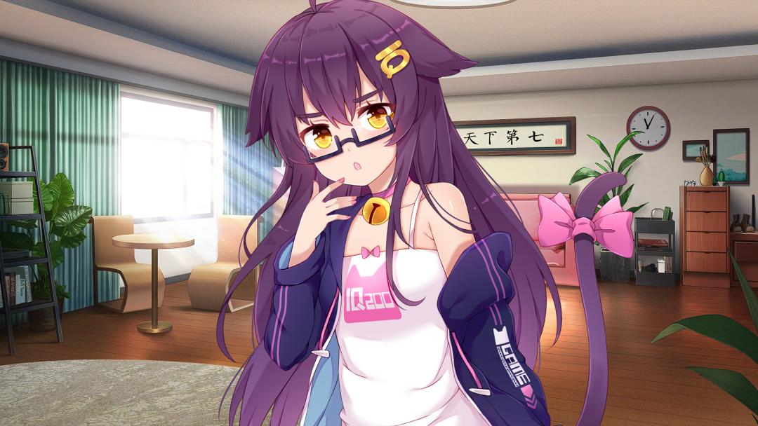 中国有一款steam模拟器游戏,steam中国模拟器