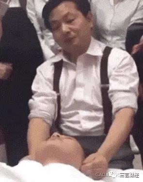 自创还阳术，开会爱跳舞，文峰浩哥是怎样独特的存在