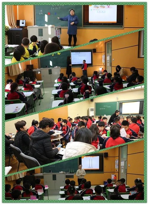 名师直播课堂助力教师成长,活力课堂助力青年教师快速成长