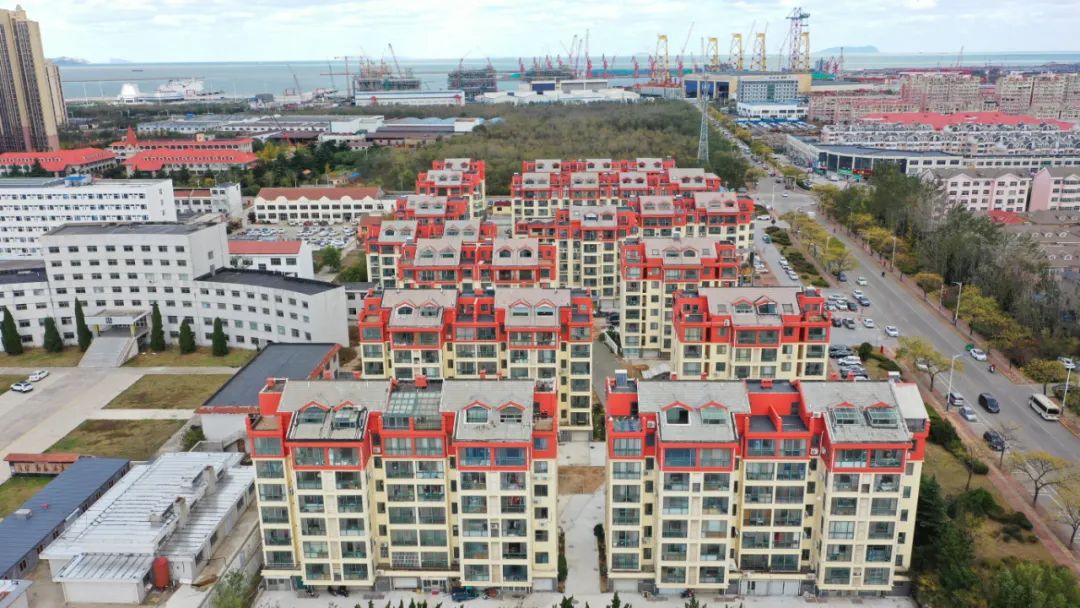 蓬莱海门苑加装电梯,蓬莱电梯改造