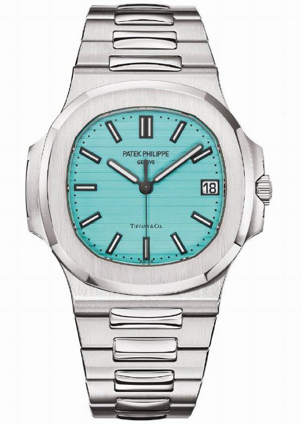 “表王”已四面楚歌？百达翡丽与蒂芙尼联名腕表拍出4141万天价被质疑