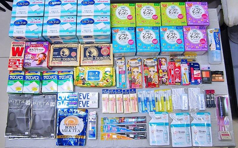 日本留学生免税政策,日本拟不再允许留学生免税购物