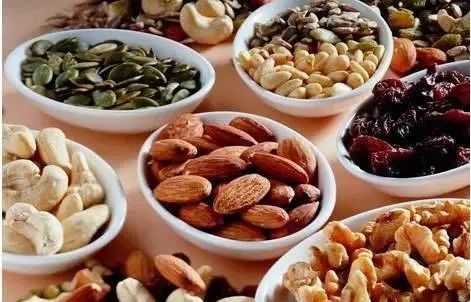 缺钙吃哪些食物补钙最快,缺钙有什么食物可以补钙