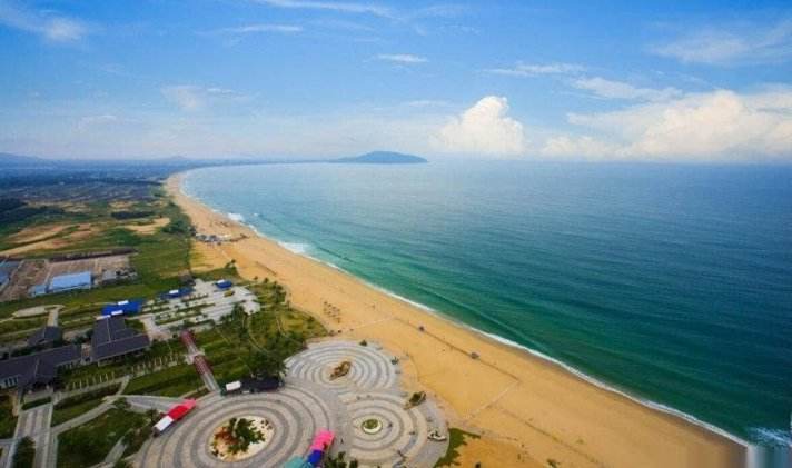 能上天能下海！阳茂高速串起的这些美景美食，一路嗨玩吃到爽