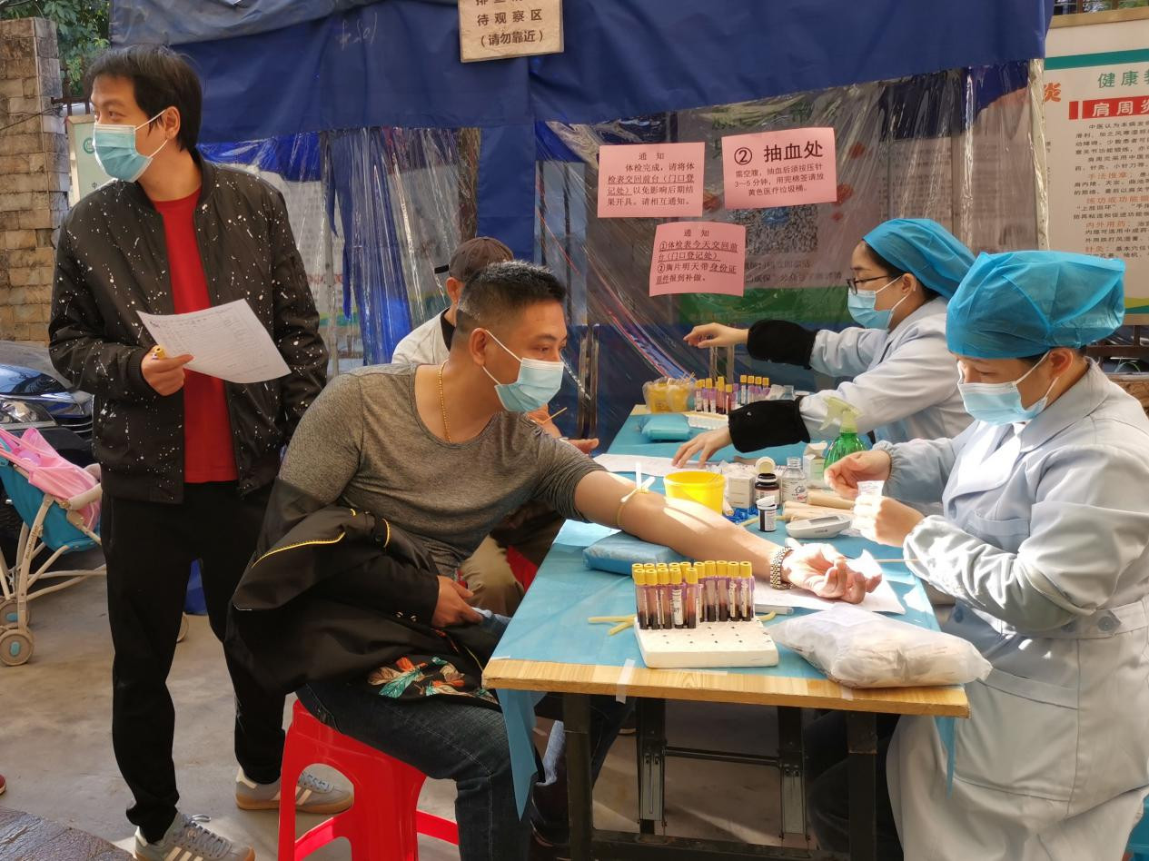 广州白云区2022年十项民生实事,白云区十件实事出炉