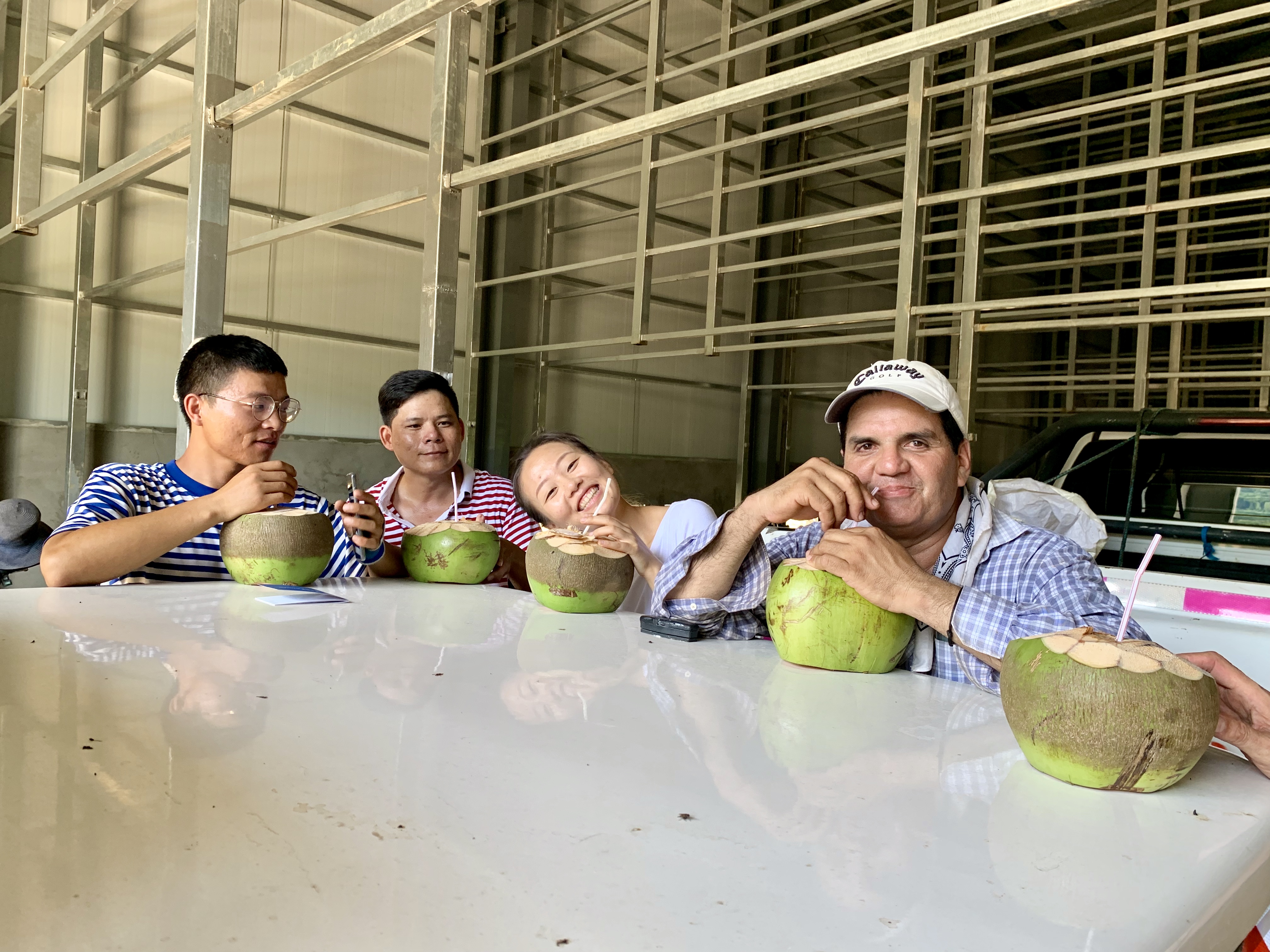 尼加拉瓜雪茄种植,中国雪茄种植