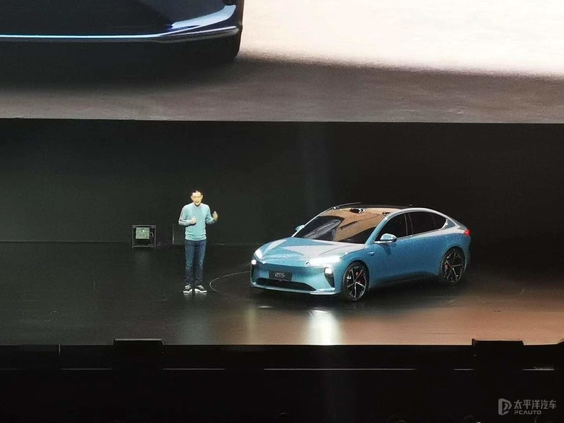 2022新车展望这10台车让你告别里程焦虑