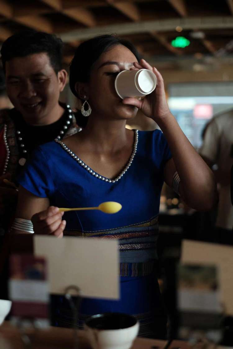 咖啡卖到500块,咖啡卖1800一杯