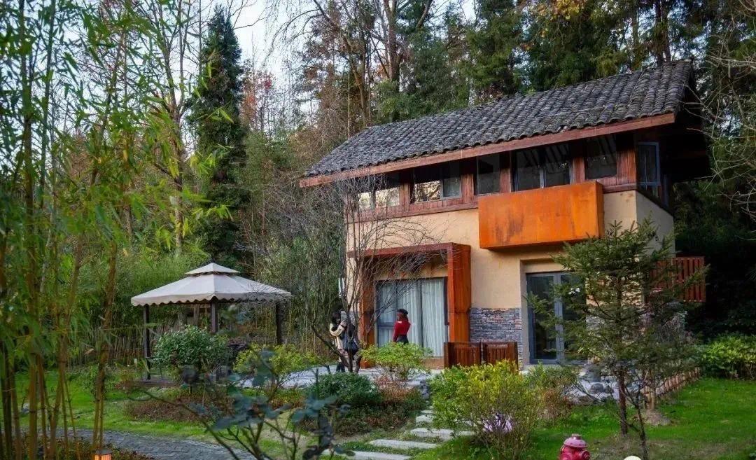 恩施气候特点,恩施适合宜居吗