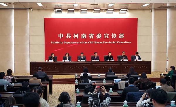 河南省科学院未来发展,河南省科学院重建重振揭牌