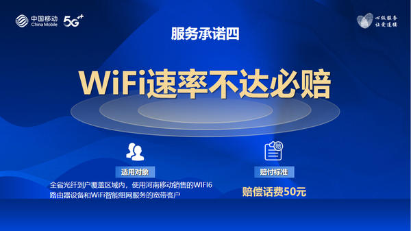 上门免费测网速,免费wifi测速