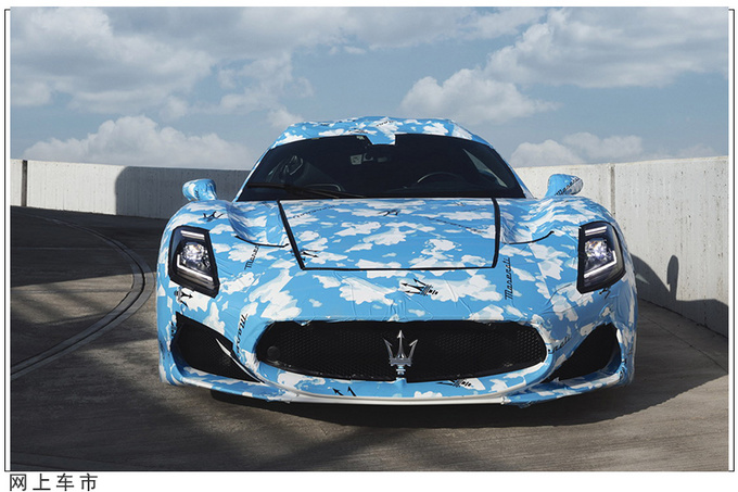 贝克汉姆玛莎拉蒂,玛莎拉蒂新款贝克汉姆