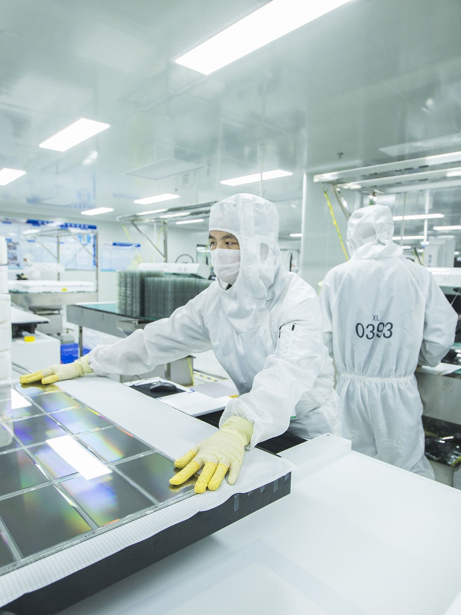 武汉城市圈九城一体化,武汉光芯屏端网万亿产业集群