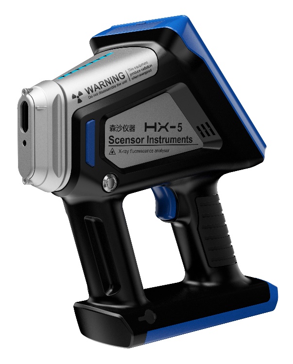 手持式光谱仪各项数值含义,手持式光谱仪分析准确吗视频