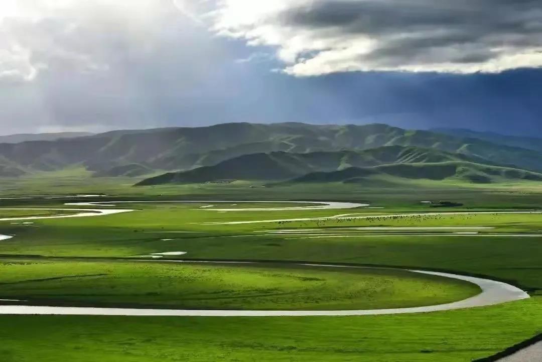 生态环境看哪里,生态看小米