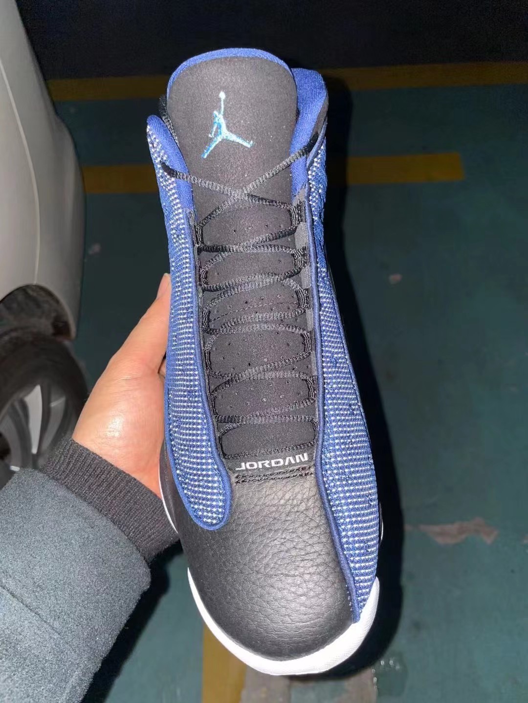 aj11新配色泄露发售信息曝光,aj13元年配色有哪些
