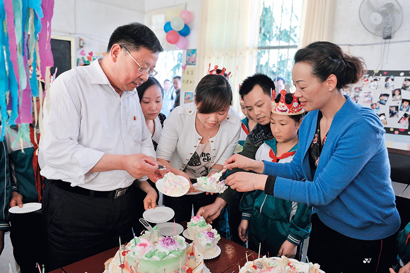 新征程呼唤焦裕禄精神,新时代焦裕禄精神