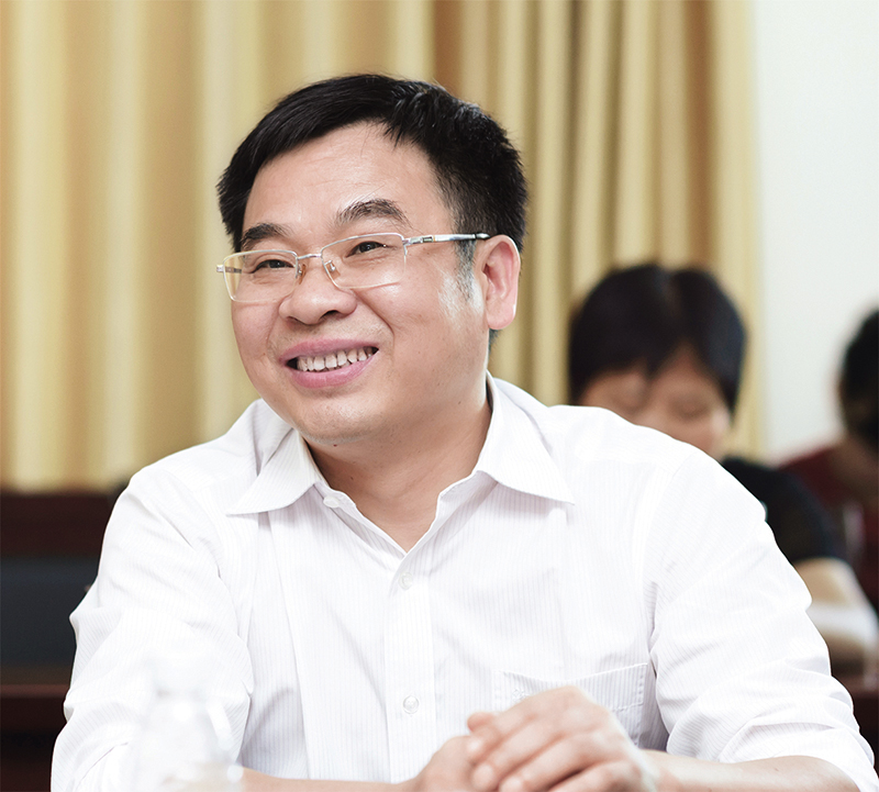 新征程呼唤焦裕禄精神,新时代焦裕禄精神