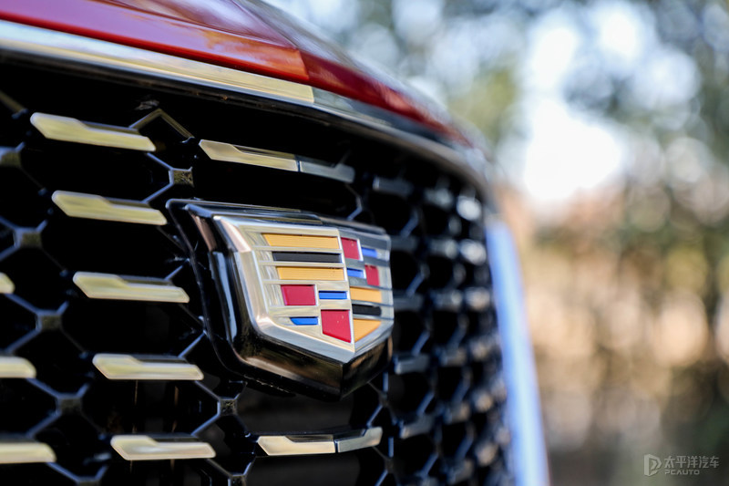 凯迪拉克新增48v轻混,凯迪拉克xt448v轻混系统详解