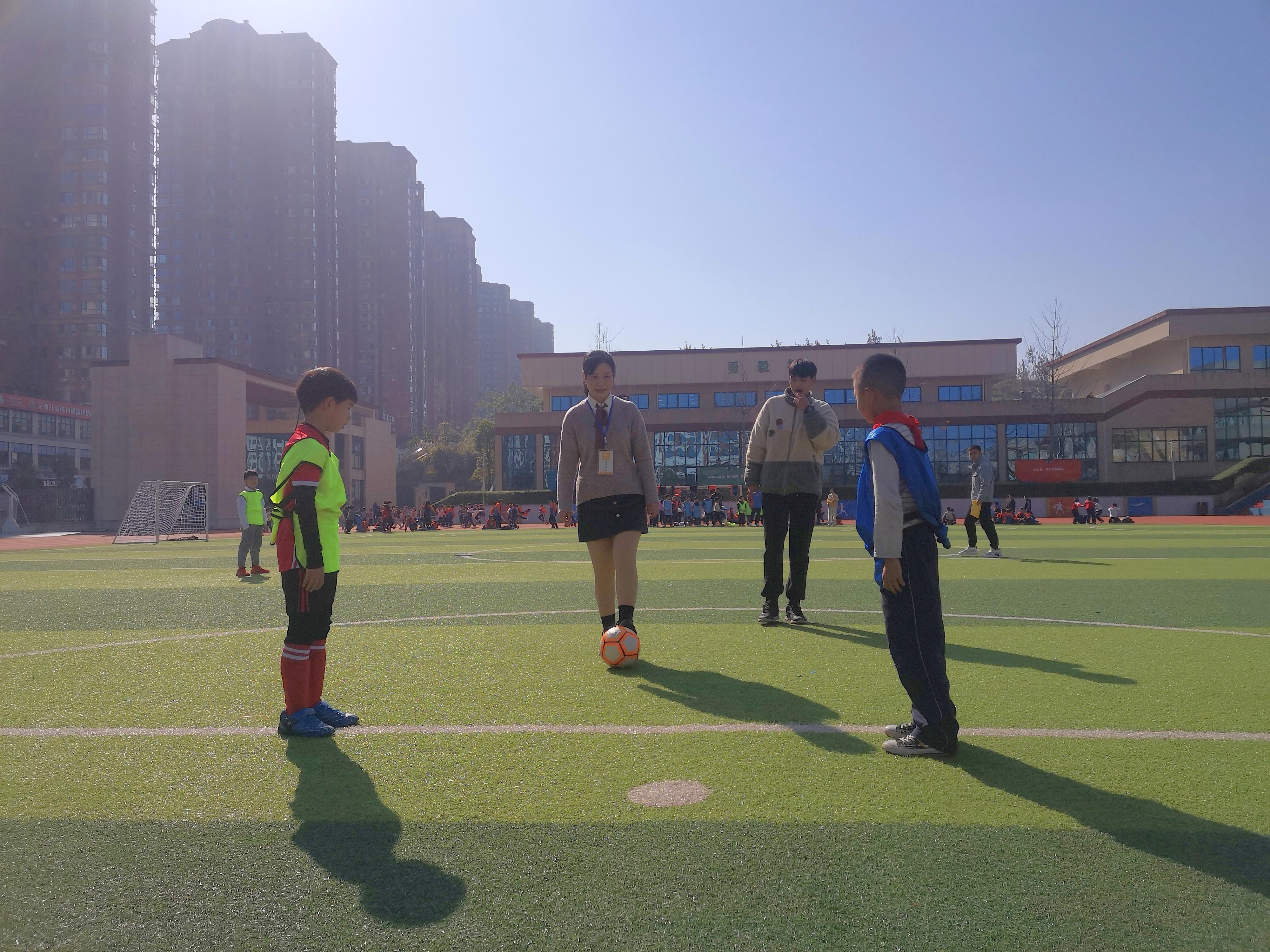 欧城小学的教育理念是什么,欧城小学教学视频