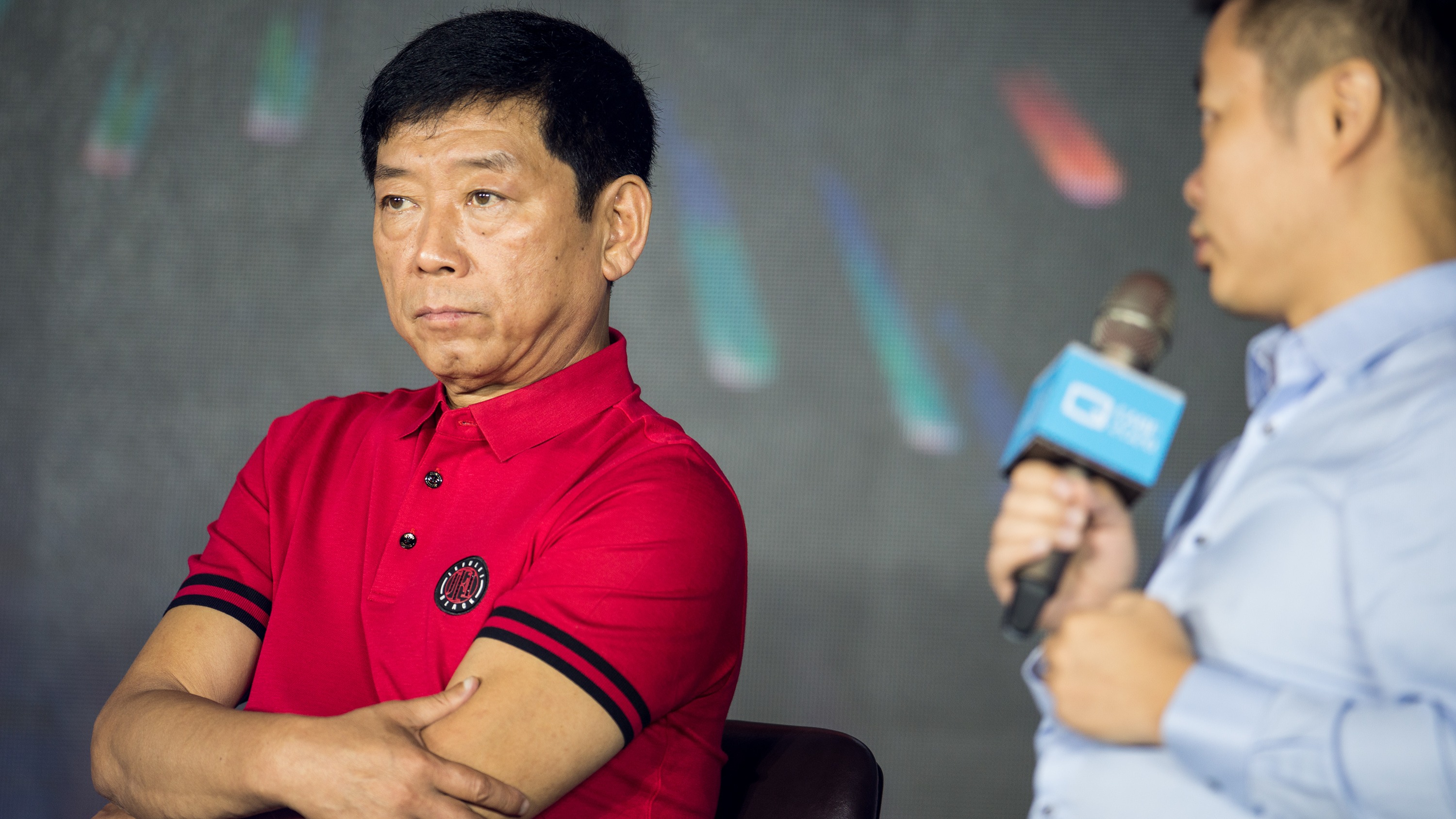 长城汽车怎么样才能亮起来,长城汽车走向下坡路