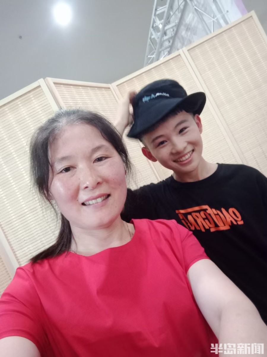 平度13岁女孩生病后续,平度高中生心梗