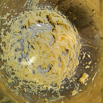 黄油小饼干制作教程,如何做黄油小饼干