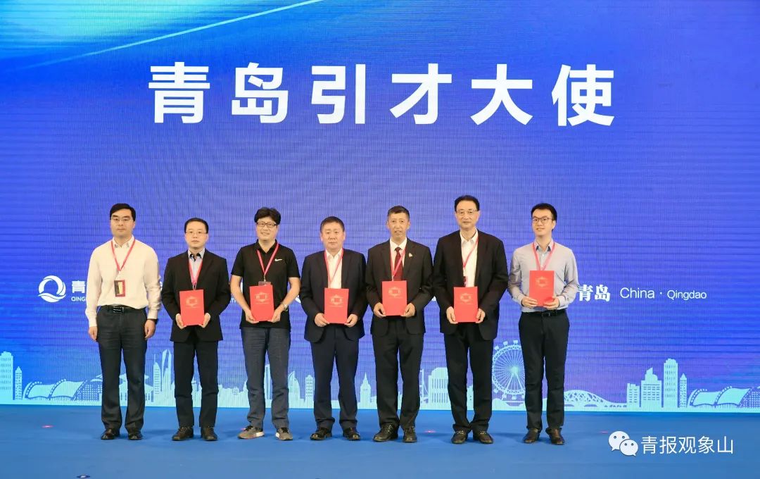 为什么青岛是最具幸福感的城市,青岛一座充满幸福城市