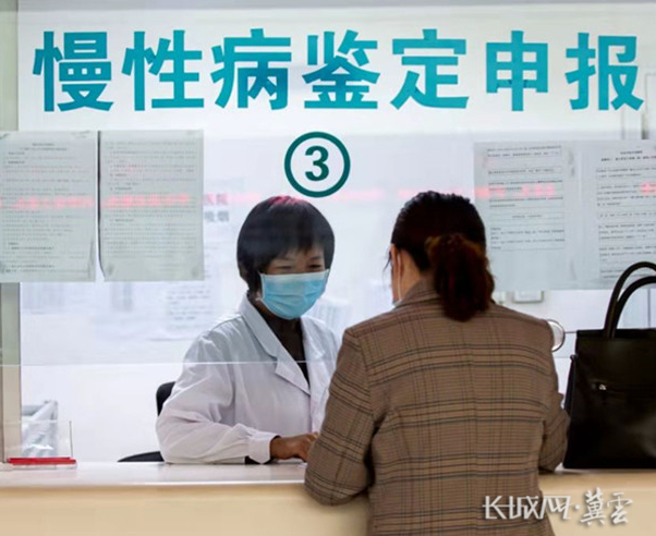 邯郸这十年,邯郸这几年发展很快