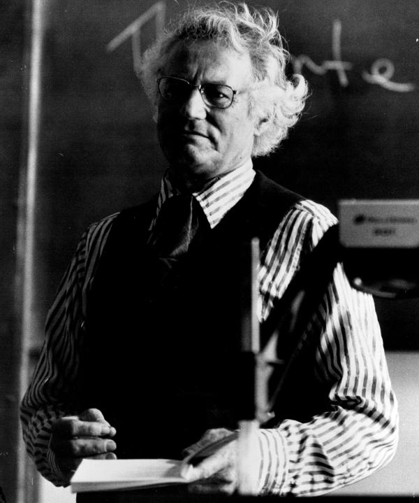 2019年逝去的老艺术家,世界文学大师