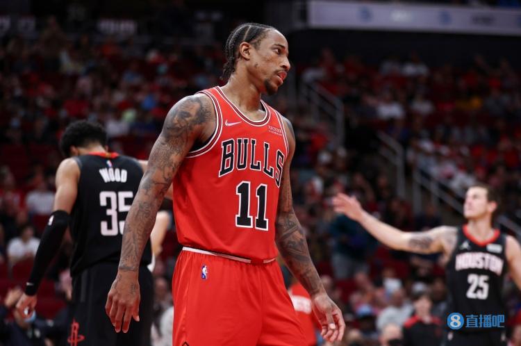 和德罗赞有关的励志故事,生活坎坷的德罗赞