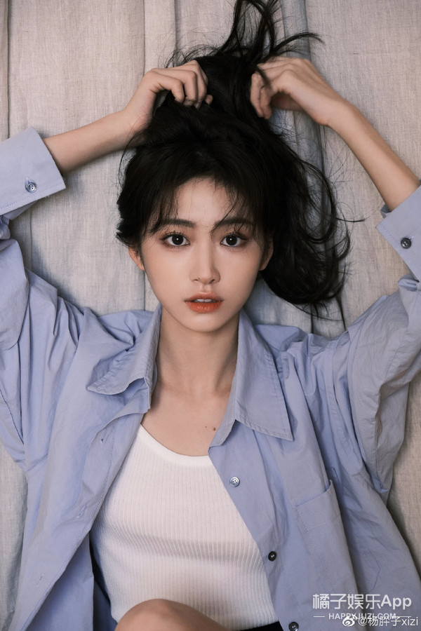 还记得《琉璃》里的小银花吗？她和宋祖儿、吴磊同班？