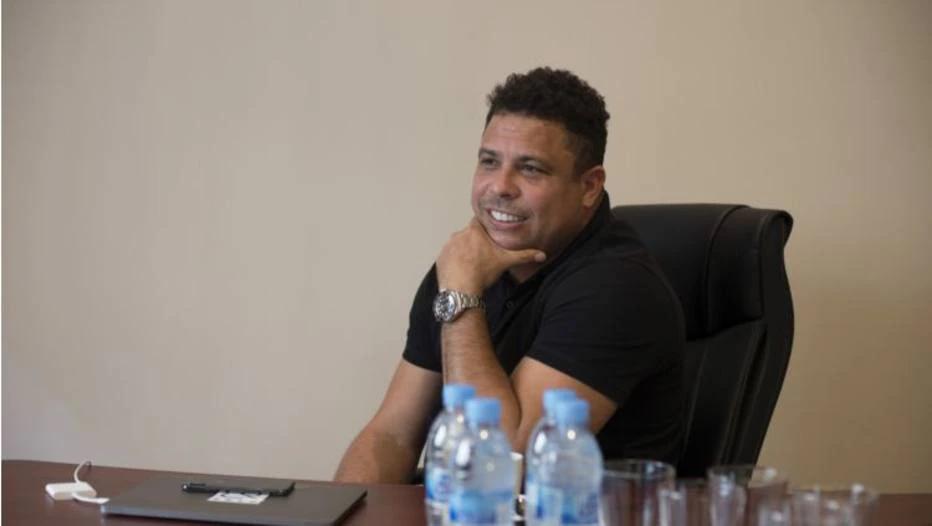 罗纳尔多新冠ins,罗纳尔多新冠阳性