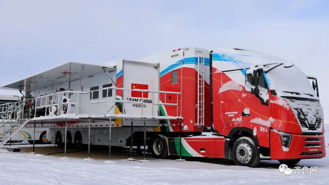 山东制造助力北京冬奥,冬奥会对山东企业有啥影响