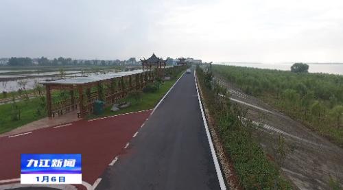 成就高质量发展,彭泽县乡村振兴大力发展产业