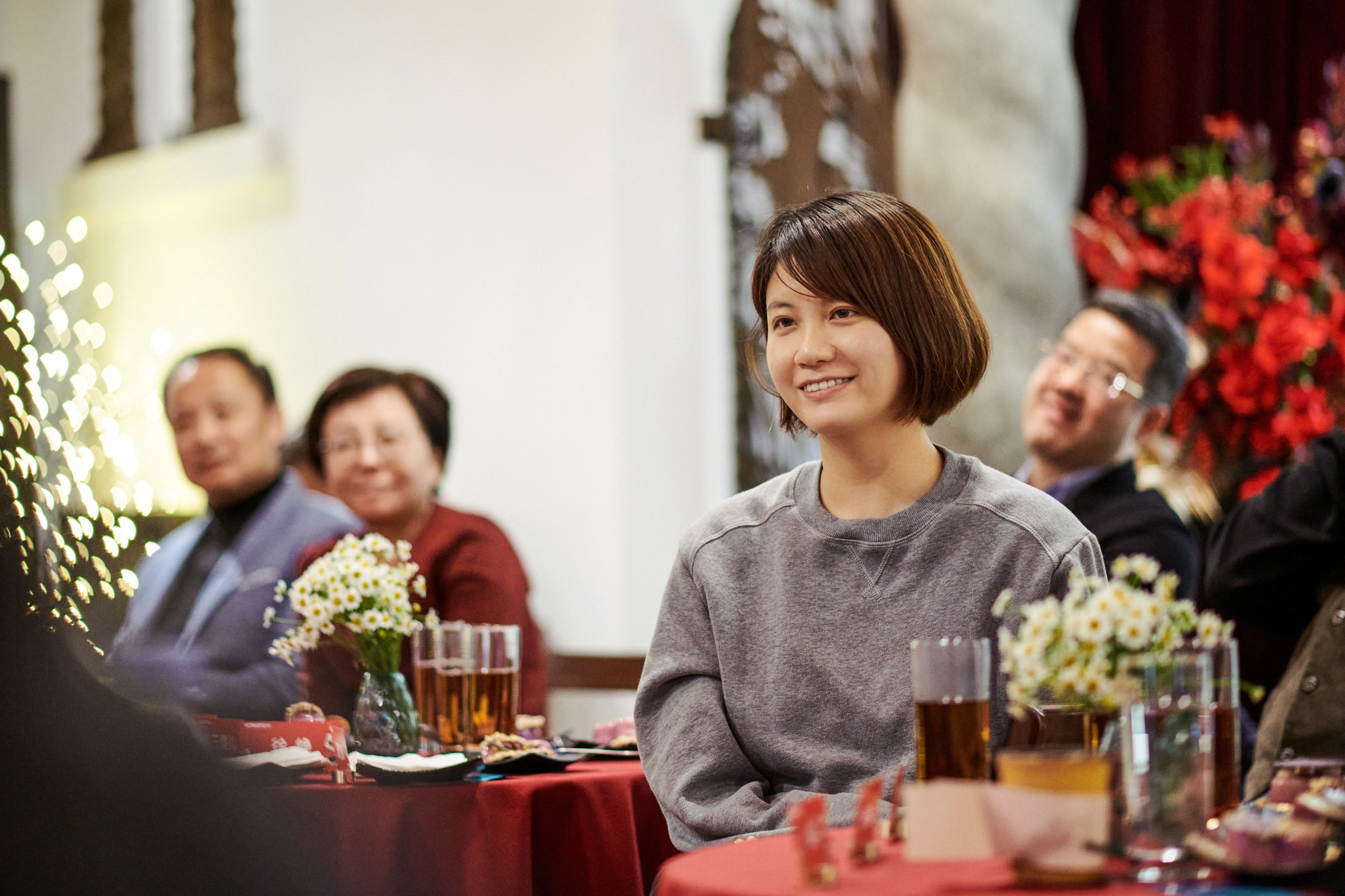 爱情神话上海风景,爱情神话上海特色