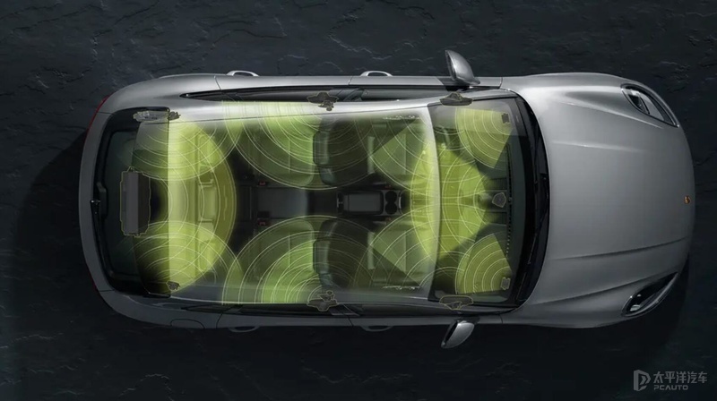 全系动力升级试驾新款保时捷macan,保时捷macangts试驾