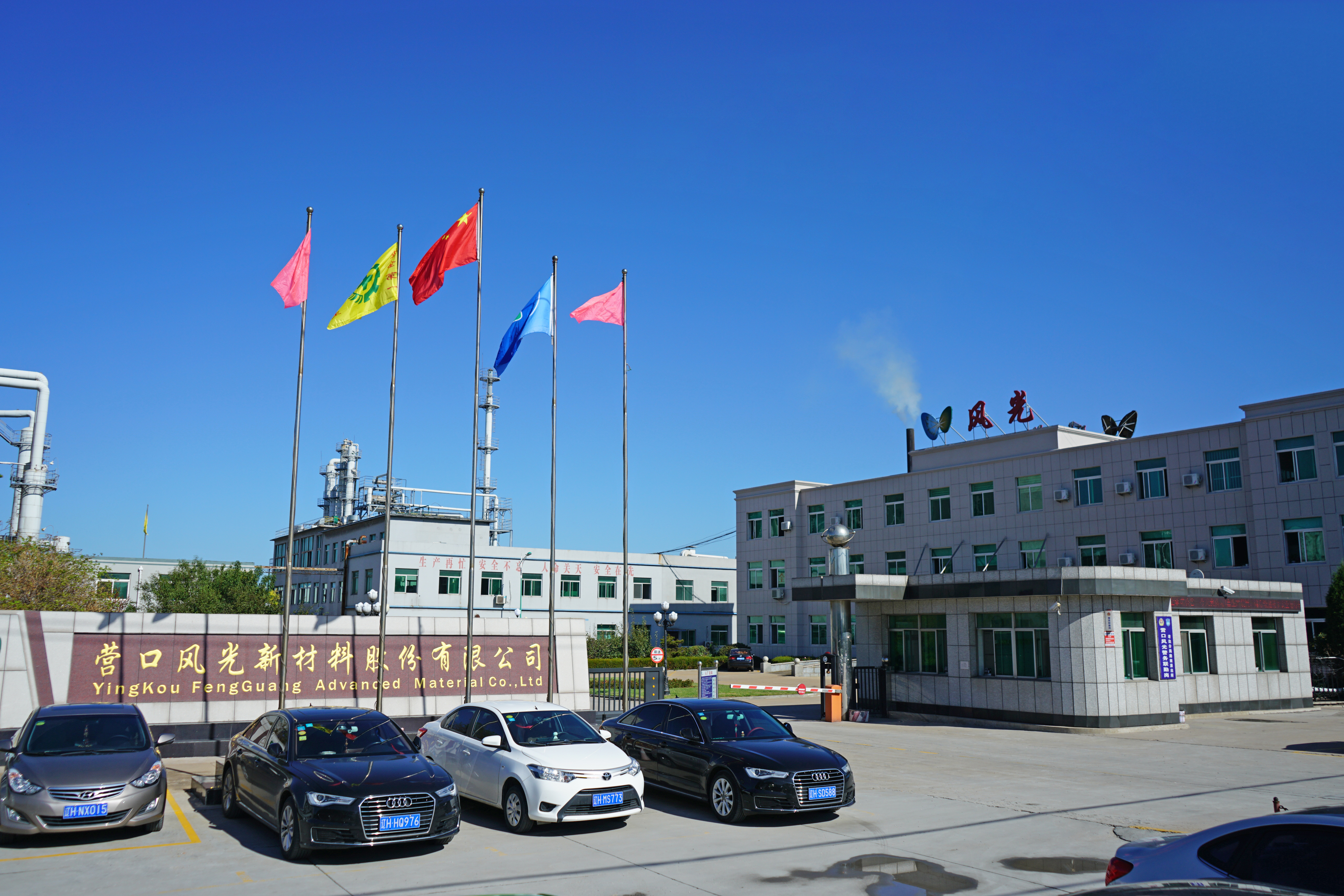 上市公司发展战略规划,上市公司的发展潜力分析