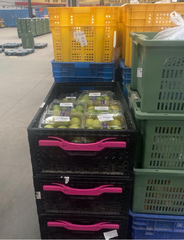 美团优选助力活动,美团优选济南疫情防控保障