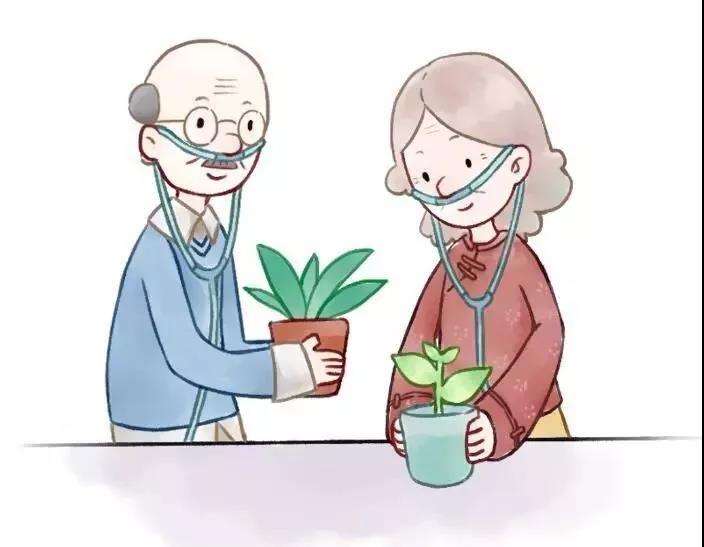 家庭氧疗的相关知识有哪些,家庭氧疗的实际意义