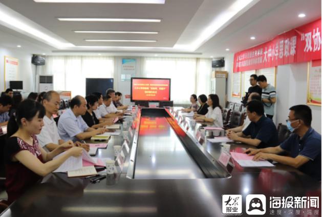 聊城大学3+2贯通培养校区,聊城大学的校企合作培养方案