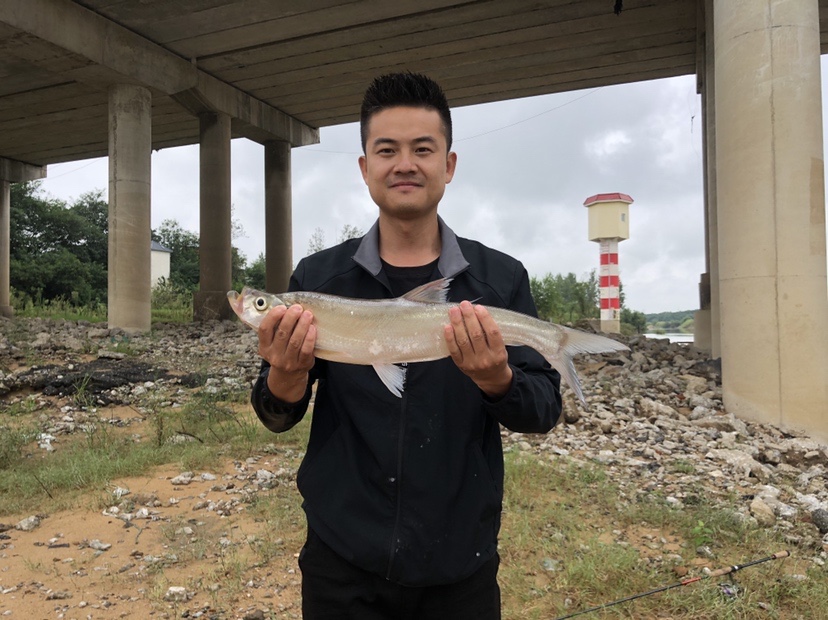 2021打龟爆护同在，未来渔你同行