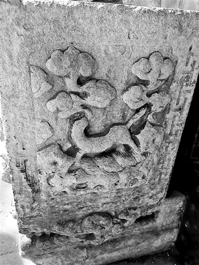 颐和园长廊未解之谜,颐和园里的门