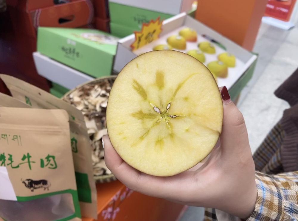 广州老广买年货的地方,老广年货必买清单